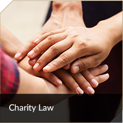 Charity Law